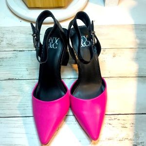 New York & Co High Heels